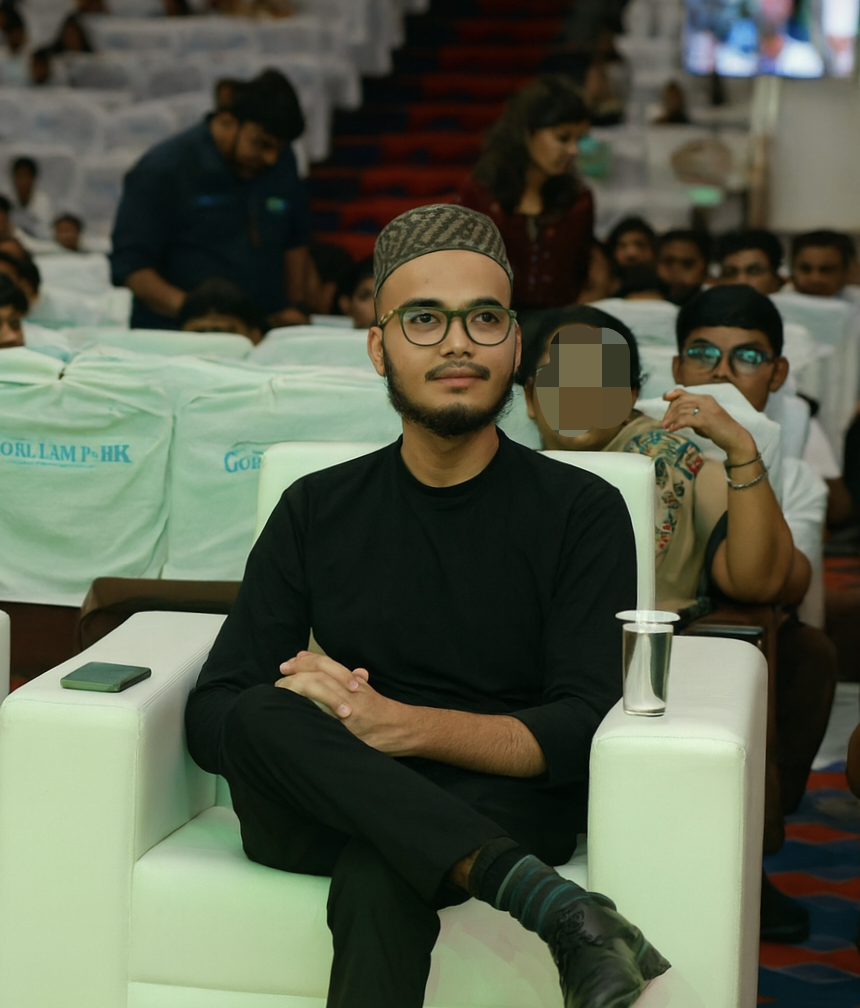 Halal Hustle Prenaur